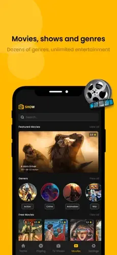 jiohotstar-premium-apk-download-apkpure Movies and shows